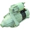 Wai Global Starter, STRVA PLGR 10T CW 12V, 16kW12 Volt, CW, 10Tooth Pinion 32801N - alternate 4